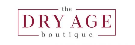 The Dry Age Boutique Logo
